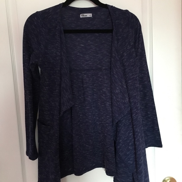 Epic Threads Kids Large Cardigan - Picture 1 of 3